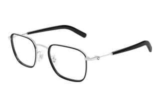 Mont Blanc MB0424O 001 SILVER