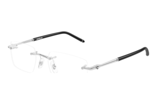 Mont Blanc MB0444O 002 SILVER