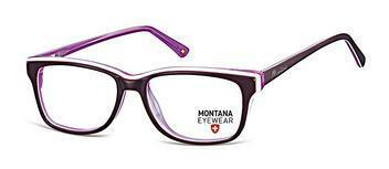 Montana MA81 D Purple