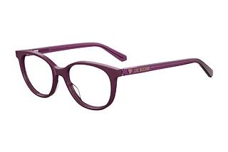 Moschino MOL543/TN 0T7 violet