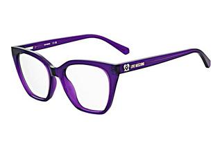 Moschino MOL627 B3V VIOLET