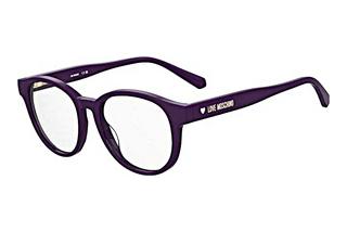 Moschino MOL630/TN B3V VIOLET