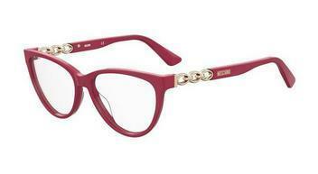 Moschino MOS589 C9A RED
