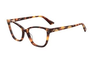Moschino MOS595 05L havana