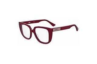 Moschino MOS622 C9A RED