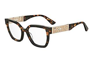 Moschino MOS633 086 HAVANNA