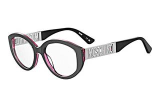 Moschino MOS640 4WC GRAU