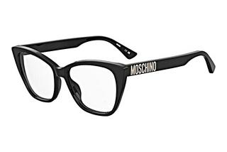 Moschino MOS642 807 SCHWARZ