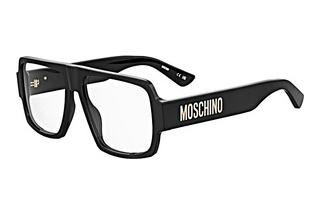 Moschino MOS644 807 SCHWARZ