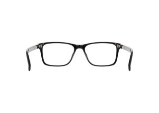 Vy bakifrån Nike NIKE 1000 (001)