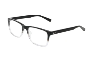 [glasses-front-view] Nike NIKE 1000Y (010)