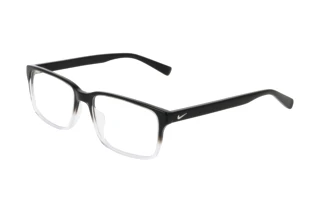 Vista frontal Nike NIKE 1001Y (010)