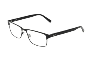 [glasses-front-view] Nike NIKE 1002 (001)