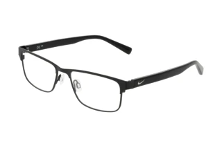 [glasses-front-view] Nike NIKE 1002C (001)