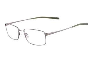 Eyeglasses NIKE 4284 413 SATIN NAVY//WOLF GREY