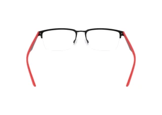 Vy bakifrån Nike NIKE 4313 (006)