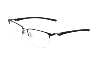 Edestä katsottuna Nike NIKE 4318 N (001)