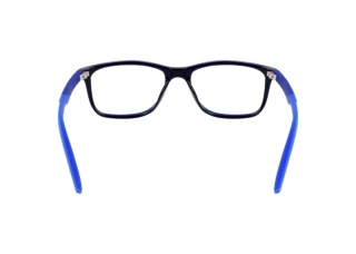 Vista posterior Nike NIKE 5037 N (410)