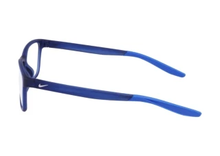 Vista lateral Nike NIKE 5048 N (410)