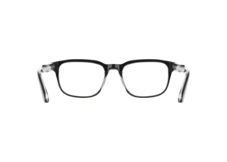 Vista posterior Nike NIKE 5062 (009)