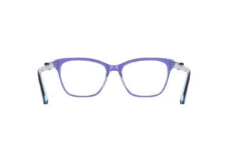 Vista posterior Nike NIKE 5063 (409)