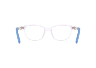 Vista posterior Nike NIKE 5064 (552)