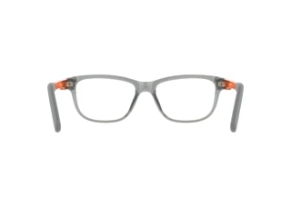 Vista posterior Nike NIKE 5065 (034)