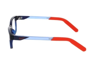 Vista lateral Nike NIKE 5065 (410)