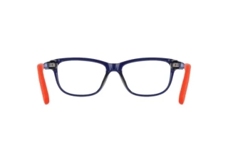 Vista posterior Nike NIKE 5065 (410)