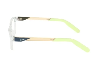 Vista lateral Nike NIKE 5065 (900)