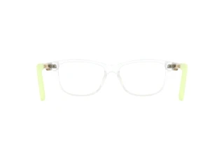 Vista posterior Nike NIKE 5065 (900)