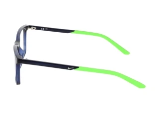 Vista lateral Nike NIKE 5071 (410)