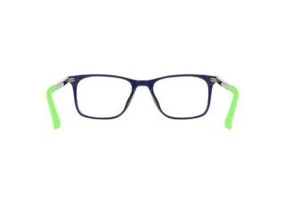 Vista posterior Nike NIKE 5071 (410)