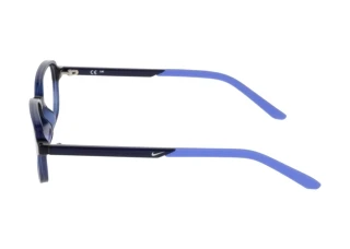 Vedere laterală Nike NIKE 5072 (410)