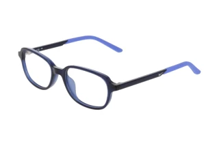 Vedere din față Nike NIKE 5072 (410)