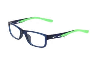 Edestä katsottuna Nike NIKE 5102 (410)