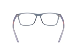 [glasses-back-view] Nike NIKE 5544 N (034)