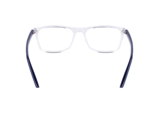 Vista posterior Nike NIKE 5544 N (900)