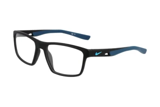 [glasses-front-view] Nike NIKE 7015 N (004)