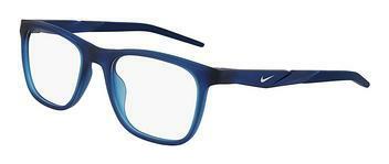 Nike NIKE 7056 423 BLUE MATTE INDUSTRIAL BLUE