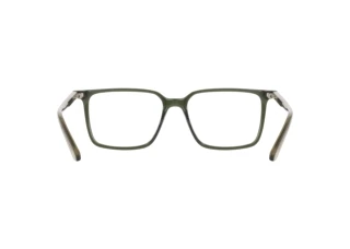 Vista posterior Nike NIKE 7063 (315)