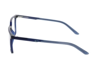 Vista lateral Nike NIKE 7063 (410)