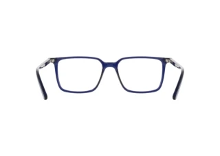 Vista posterior Nike NIKE 7063 (410)