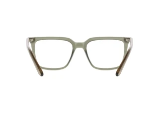 Vista posterior Nike NIKE 7064 (334)