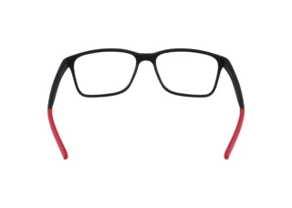 [glasses-back-view] Nike NIKE 7117 N (006)