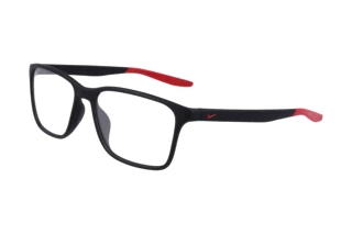 [glasses-front-view] Nike NIKE 7117 N (006)