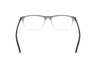 [glasses-back-view] Nike NIKE 7125 N (035)