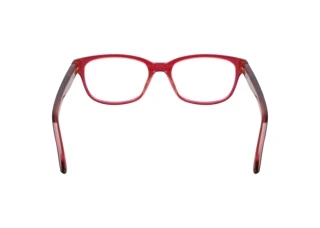 Vista posterior Nike NIKE 7165 (654)