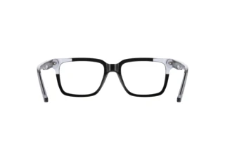 Vista posterior Nike NIKE 7178 (002)