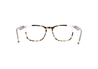 Vista posterior Nike NIKE 7180 (249)